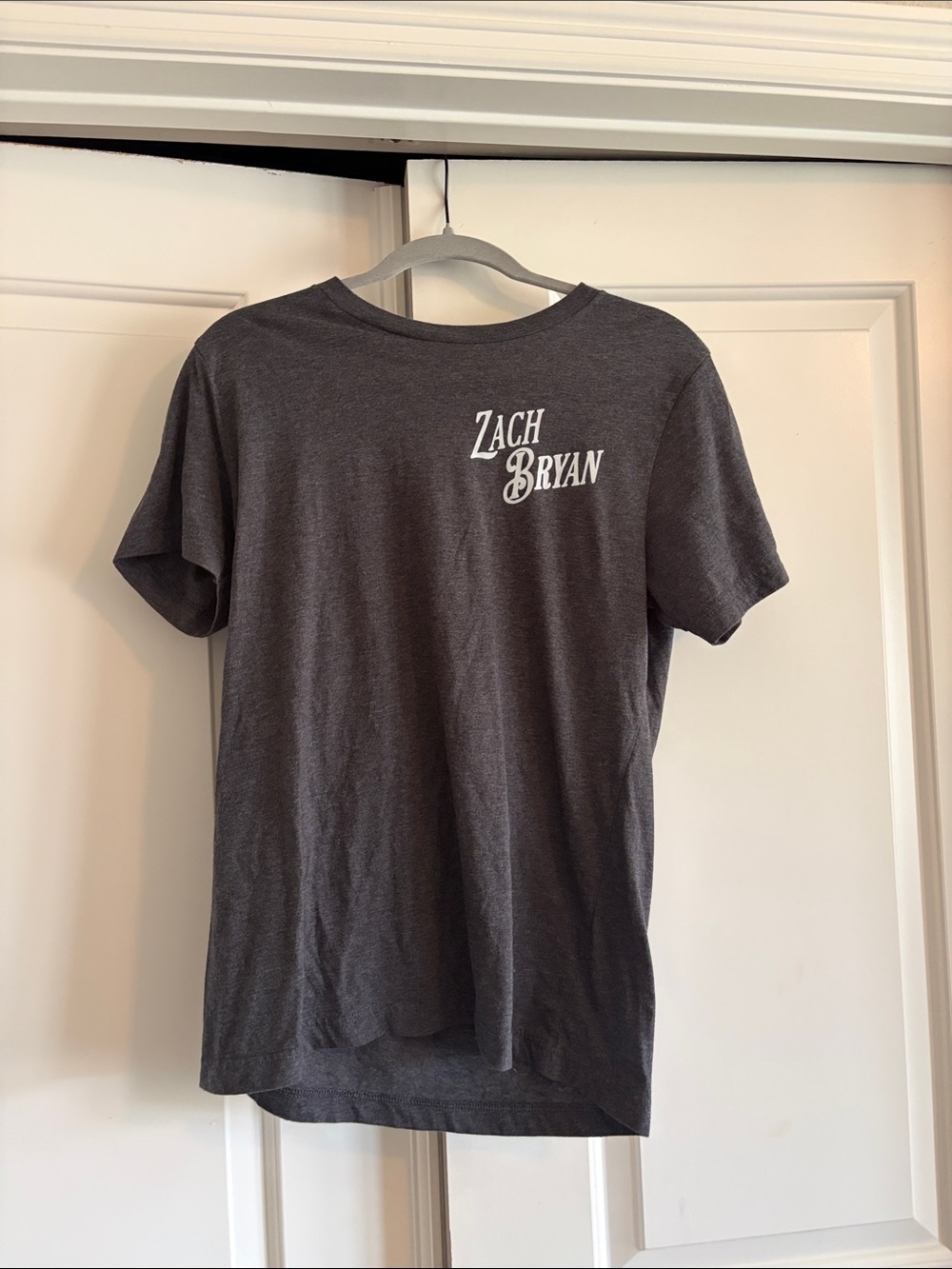 Zach Bryan Graphic Tee